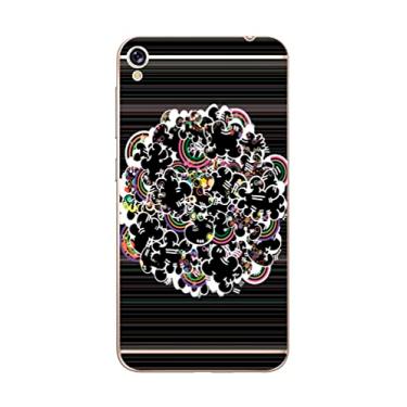 Imagem de Capa Adesivo Skin110 Verso Para Zenfone Live 5.0 (ZB501KL)