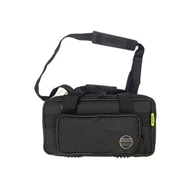 Imagem de Bag Capa Pedaleira para MOOER GE250 32 x 16X 6 cm Acolchoado