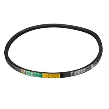 Imagem de uxcell B-1020/B40 Drive V-Belt Interno Circunferência 40 polegadas Industrial Power Rubber Transmission Belt