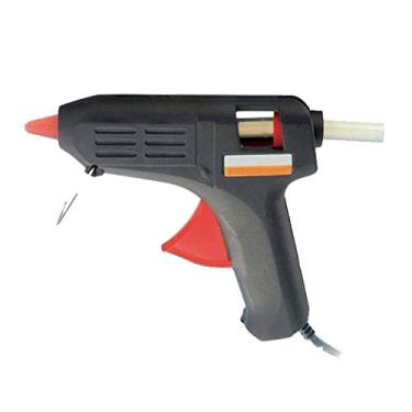 Imagem de Pistola De Cola Quente 40W Bivolt Grande Adeck