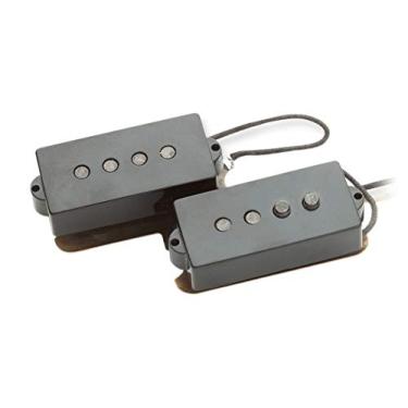 Imagem de Pick Up Seymour Duncan APBA Antiguidade pré-c.graves elevados