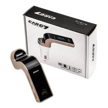 Imagem de Transmissor Fm