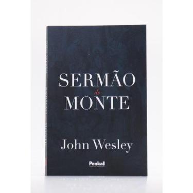 Imagem de Sermão Do Monte  John Wesley