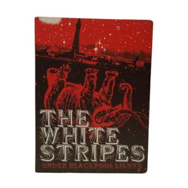 Imagem de Dvd The White Stripes Under Blackpool Lights - Sum Records