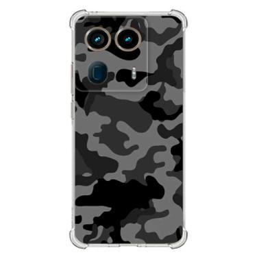 Imagem de Capa Capinha De Celular Compatível com Moto Edge 50 Ultra Smartphone Personalizada Cód. 097