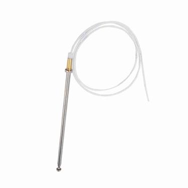 Imagem de Antena de Rádio do Carro, Antena de Rádio para Barcos Marinhos à Prova de água para Gabar