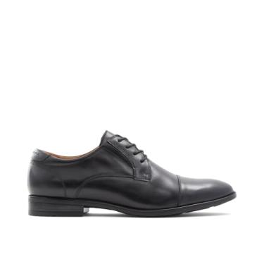 Imagem de ALDO Cortleyflex Oxford masculino, Preto, 7
