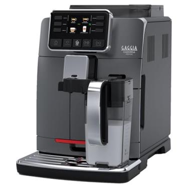 Imagem de Gaggia Máquina de café expresso super automática Cadorna Prestige, média