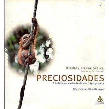 Imagem de Preciosidades - Sextante, 3