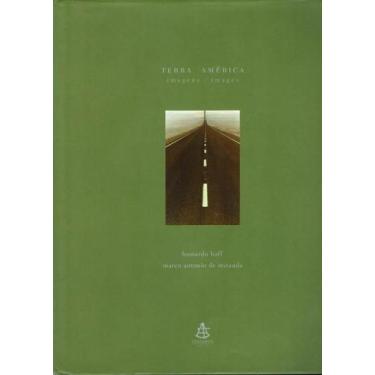 Imagem de Terra América - Sextante, 3