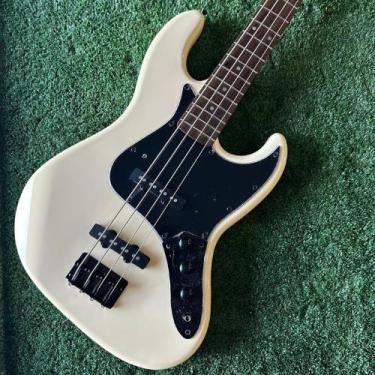 Imagem de Contra Baixo Rockwave RJB4 IV