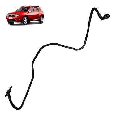Imagem de Mangueira TBI ao Canister Renault Duster 1.6 K4M