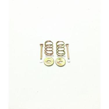 Imagem de Centralizador Sapata Freio Traseiro Chevette Sistema Vargas - Patral