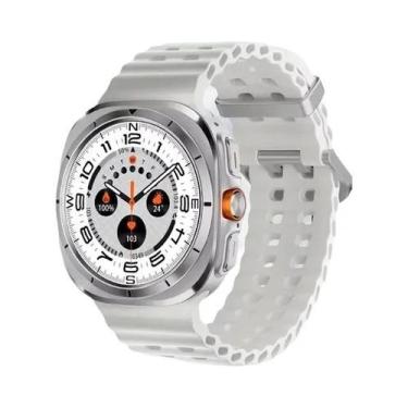 Imagem de Relógio Xiaomi Watch 7 Ultra GPS NFC 15" AMOLED IP68 Bússola 4GB Smart
