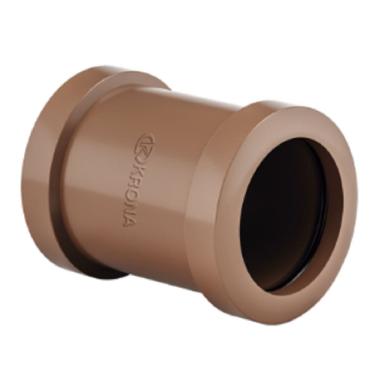 Imagem de Luva Correr Soldavel 50MM Krona UN 0448