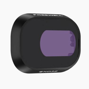 Imagem de Filtro Densidade Neutra ND32 para Drone DJI Mini 4 Pro - Freewell