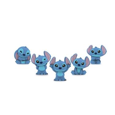 Imagem de Miniaturas Dedoches Little Figs Disney Stitch 3100 - Cardoso