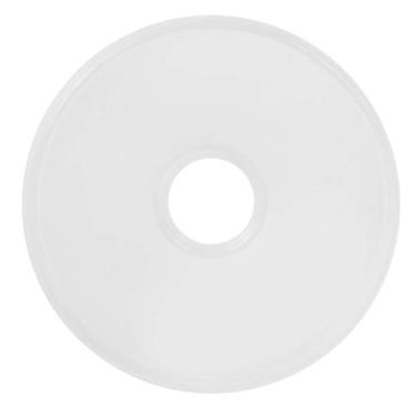 Imagem de Folhas redondas de silicone desidratador, bandejas de couro de frutas antiaderentes para desidratador de frutas, tapete reutilizável para vaporizador, tapete de malha