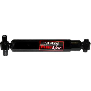 Imagem de Gabriel Amortecedor resistente Fleetline traseiro 85188 serve para: caminhões Mack/Volvo 2020-24 com hino de suspensão a ar de 40K lb; MD6; MD7/VNL & VNR Series substitui OEM 23159760, 23159761,
