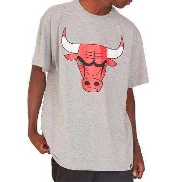 Imagem de Camiseta NBA Chicago Bulls