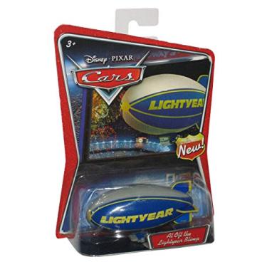 Imagem de Disney Pixar Cars: Al Oft the Lightyear Blimp