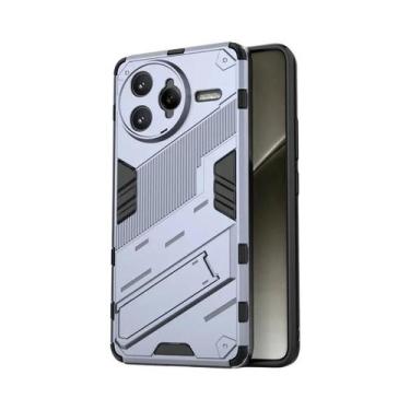 Imagem de Capa De Telefone Luxuosa E Antichoque Xiaomi Poco F7 pro X7 X7Pro, Cap