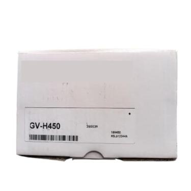 Imagem de EJWFASCV Sensor fotoelétrico GV-H450 Interruptor fotoelétrico
