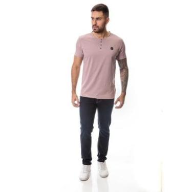 Imagem de Calça Jeans Masculina Skinny Crocker - 50133-Masculino