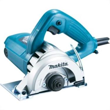 Imagem de Serra Marmore Makita 127V 1300W S/Maleta 4100Nh3Z-127V, 110V