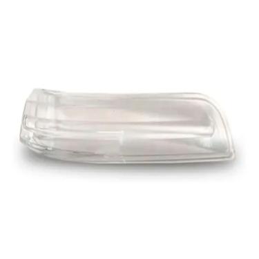 Imagem de Lente Do Pisca Seta Retrovisor Hyundai I30 2008/2012 Lado Direito