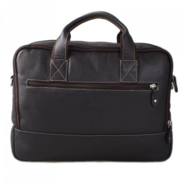 Imagem de PASTA EXECUTIVA MASCULINA NOTEBOOK COURO PELLIBRASIL 2109