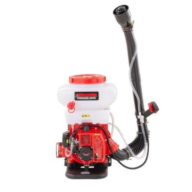 Imagem de Atomizador Kws-4314 Costal Pó Líquido 41,5cc 14lts Kawashima