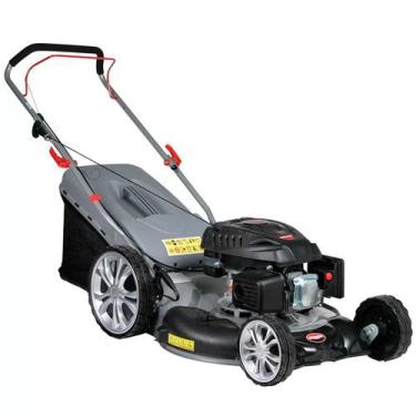 Imagem de Cortador de Grama Gasolina 6hp LR220T Tracionada- Kawashima