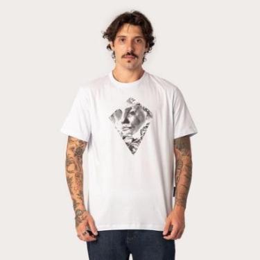 Imagem de Camiseta MCD Pipa Deusa SM26 Masculina-Masculino