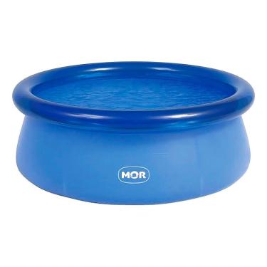 Imagem de Piscina Inflável 1400 Litros 001052 - Mor