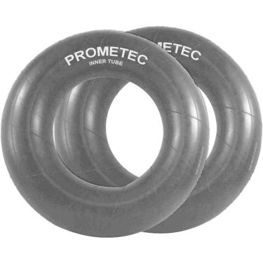 Imagem de Par Camaras 650-10 Bico Borracha Tr150 P390 V3-10-1 Prometec (Antiga Pirelli)