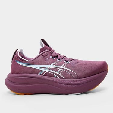 Imagem de Tênis Asics Gel-Nimbus 28 Feminino-Feminino