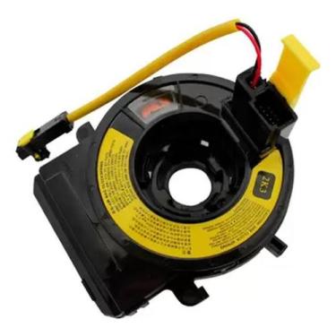 Imagem de Cinta Fita Airbag Hard Disk Kia Cerato Soul 10 Pinos Ref. 93490-2M300 