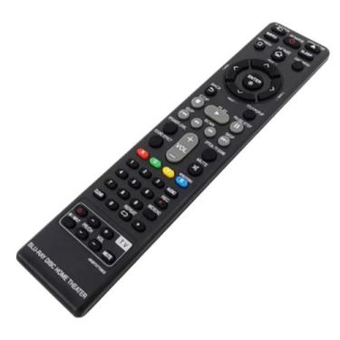 Imagem de Controle Para Ht Bh4120 Repõe Akb73775804 7243 Akb73597101 Akb72911012