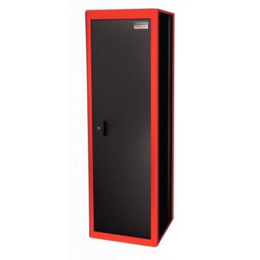 Imagem de Armário Para Ferramentas Com 1 Porta E Caixas Bin Tramontina Pro Verme