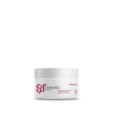 Imagem de Máscara carbono 300g - SOCIALITE COSMÉTICOS