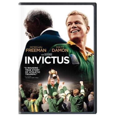Imagem de Invictus (DVD)