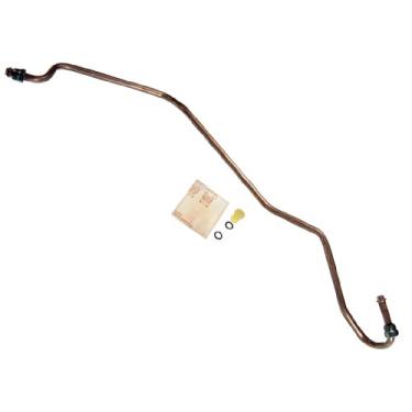 Imagem de ACDelco Conjunto de mangueira de pressão de direção hidráulica profissional 36-369110