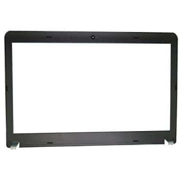 Imagem de Painel frontal LCD de notebook para Lenovo Thinkpad Edge E531 E540 04X1120 AP0SK000300 Preto