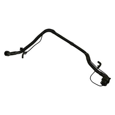 Imagem de Mangueira de respiração para cárter do motor V628 com ignição padrão