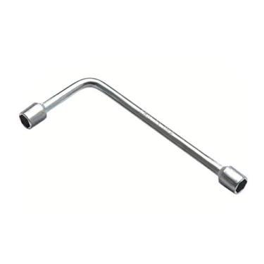 Imagem de Chave Biela EDA em L Cromada 11mm