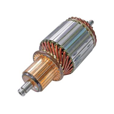 Imagem de Induzido do Motor de Partida Ford Cargo Eletrônico Motor Cummins após 2011 24 Volts - SEG - F002G20946