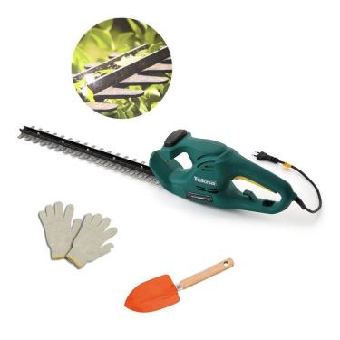 Imagem de Aparador Cerca Viva Elétr Compact Duplo Corte + Pazinha 110V