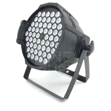 Imagem de Refletor Par Led Rgbwa 60 Led 3 W Bx-520 - One Light