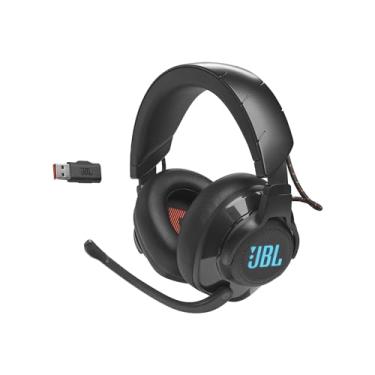 Imagem de JBL, Headset Gamer, Quantum 610, Wireless - Preto